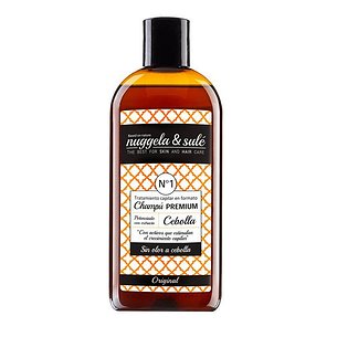 Nuggela Sule Champu Cebolla 250 ml