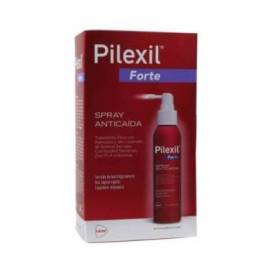 Pilexil Forte Anticaida Spray 120 ml