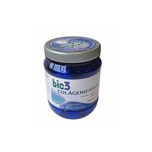 Bie 3 Colageno Forte Polvo 360 gr