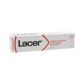 Lacer Tooth Gel 125 Ml