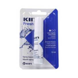 Kin Fresh Spray 10 Ml