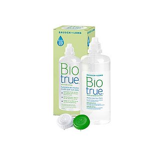 Biotrue Solucion Unica 300 ml