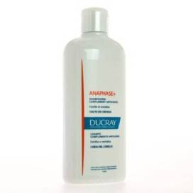 Ducray Anaphase Anti-haarasufall Shampoo 400 Ml