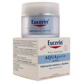 Eucerin Aquaporin Active Piel Seca 50 ml