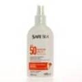 Safe Sea Spf50 Sunscreen Spray Jellyfish 100ml