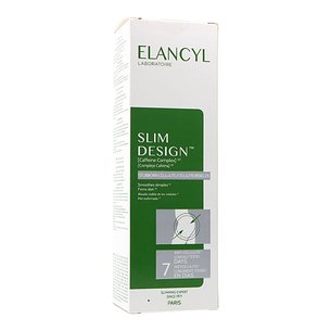 Elancyl Slim Design 200 ml