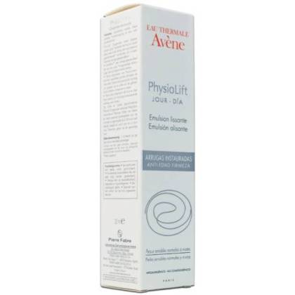 Avene Physiolift Alisante Emulsion Dia 30 ml