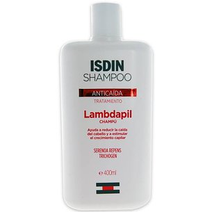 Lambdapil Anticaida Champu 400 ml