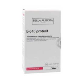 Bella Aurora Bio10 Spf 20 Pele Normal-seca 30 Ml