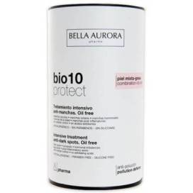 Bella Aurora Bio10 Pele Mixta 30ml