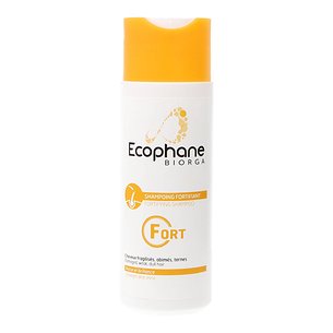 Shampoo Fortificante Ecophane 200 ml