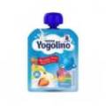 Nestle Yogolino Apfel Und Erdbeere 90 G