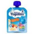 Nestle Yogolino Banana E Morango 90 G