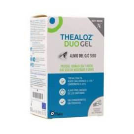 Thealoz Duo Gel 0.4 Ml X 30 Uni-dose