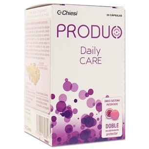 Produo Daily Care 30 Capsules