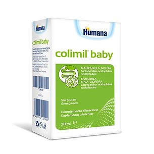 Colimil Babyflasche 30 ml