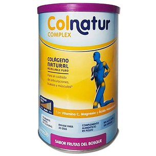 Colnatur Complex Waldfrüchte 345 gr