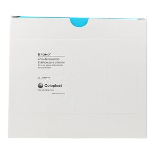 Brava Elastischer Stützgürtel Arch 20