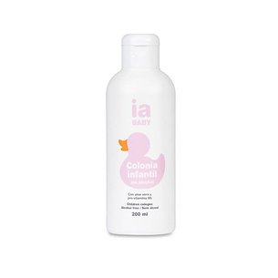 Interapothek Alkoholfreies Getränk Kölnisch Wasser 200 ml