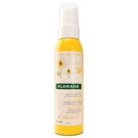 Klorane Lightening Chamomile Honey Spray 100 Ml