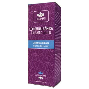 Lodotherm Balsamic Lotion 150 ml