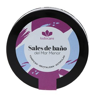 Lodocare Sales De Baño Lodo Algas 300 gr