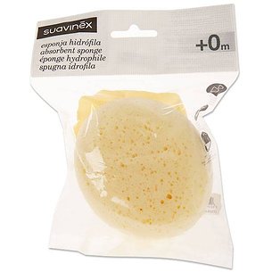 Suavinex Esponja Hidrofílica