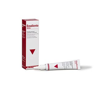 Pomada Nasal Emolienta 10 ml