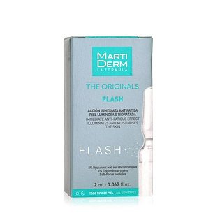 Martiderm Flash 1 Ampola