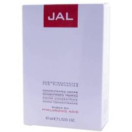 Vital Plus Active Jal Acido Hialuronico 45 ml