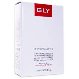 Vital Plus Active Gly Acido Glicolico 45 ml