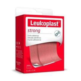 Leukoplast Strong 6cm X 1m