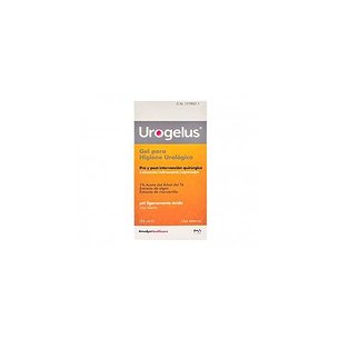 Urogelus Gel Higiene Urologica 125 ml