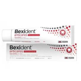Bexident Anti-caries Zahnpasta 125 Ml