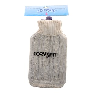 Corysan M2 1.8l Wool Hot Water Bag