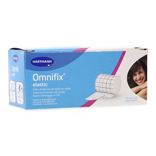 Fita Elástica Omnifix 10cm X 2m Hartmann