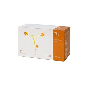 Interapothek Tila Infusion 25 Uds