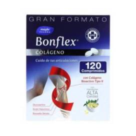 Bonflex Colagénio 120 Comprimidos
