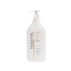 Mussvital Dermactiv Body Lotion For Dry Skin 1000 Ml