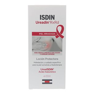 Ureadin Rx Rd Locion Piel Irradiada 250 ml