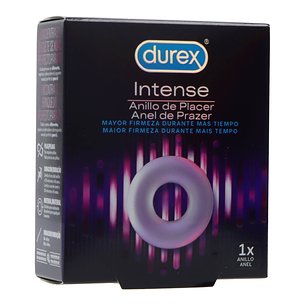Durex Pleasure Ring 1 Unit