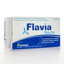 Flavia Nocta 30 Caps