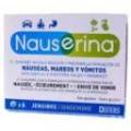 Nauserina 6 Tablets