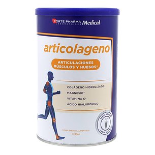 Articolageno Polvo Sabor Neutro 300 gr