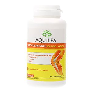 Aquilea Collagen Magnesium 240 Tablets