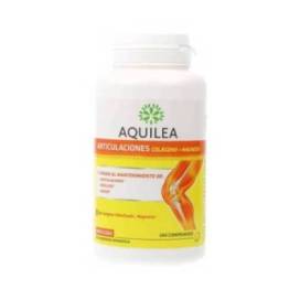 Aquilea Kollagen + Magnesium 240 Tabletten