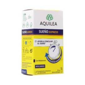 Aquilea Sonho Express Melatonina 1mg Spray 12ml