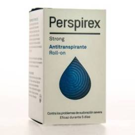 Perspirex Strong Anti-transpirante Roll-on 20ml