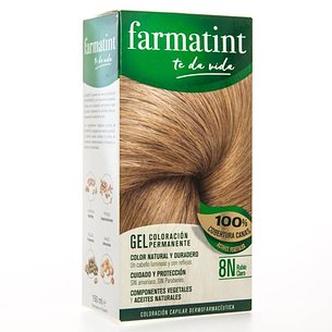 Farmatint 8n Light Blonde 135 ml