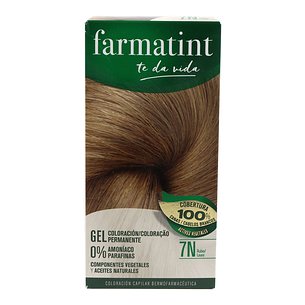 Farmatint 7n Loiro 135 ml